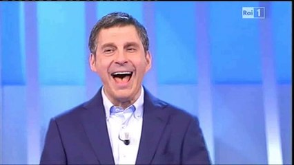 Anteprima Eredità 19 gennaio 2016