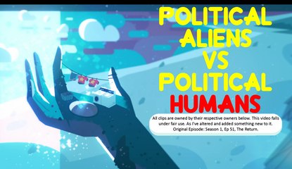 Steven BlewMeVerse - The Returd [YTP]