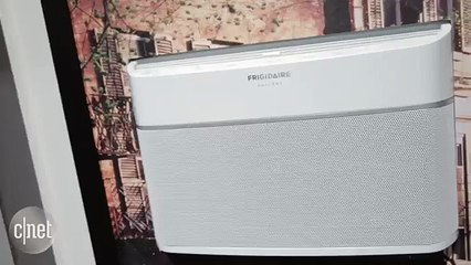 Frigidaire Cool Connect has smarts to beat the heat for less (World Music 720p)