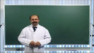 Fizik Ders 14 (ÖSS)- Yansımalar , Gölge, Kırılma