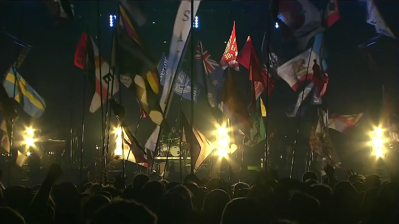 Bruce Springsteen - Outlaw Pete Glastonbury 2009