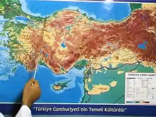 Download Video: Coğrafya Ders 20 (ÖSS)- Dış Kuvvetler 3