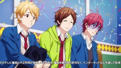 虹色デイズ 第3話 - Nijiiro Days Ep3