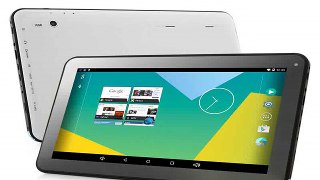 10.1 Octa Core tablet pcs Android 5.1 Allwinner A83T OctaCore tablet & Support HDMI out 4K HD&Bluetooth WIFI Dual cameras(16GB)-in Tablet PCs from Computer
