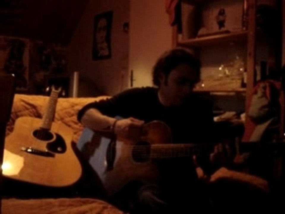 Blowin in the wind - Bob Dylan