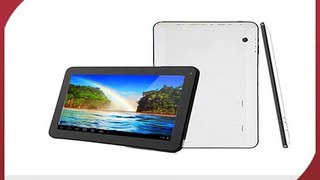 New 10.1 quad core tablet pcs, android 4.4 KitKat 1024*600HD A31S 1.5GHZ QuadCore tablets with Bluetooth &HDMI tabletS 10-in Tablet PCs from Computer