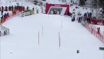 Kitzbühel - Slalom - Marcel Hirscher échoue d'un rien