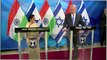 India asks Israel to help build security fence