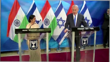 India asks Israel to help build security fence