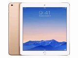 Original iPad Air 2 WiFi + Cellular Version 9.7 inch A8X Chip with 64 bit Architecture iOS 9 2GB + 128GB/ 64GB/ 16GB Tablet PC-in Tablet PCs from Computer