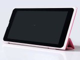 7 Inch 3G External Dual Core Dual Camera512MB 4GB  WiFi Bluetooth FM 3G 2G 2SIM Card Phone Call 1024*600 Lcd Smart Pad-in Tablet PCs from Computer