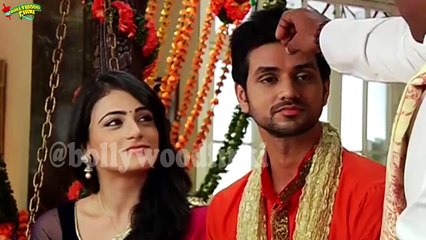 Ranveer & Ishani's Romantic Pics - Meri Aashiqui Tumse Hi