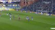Lorenzo Insigne Goal Sampdoria 0-2 SSC Napoli Serie A
