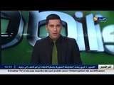 محند شريف حناشي يلمح امكانية مغادرته رئاسة الفريق بسبب تقدمه في السن