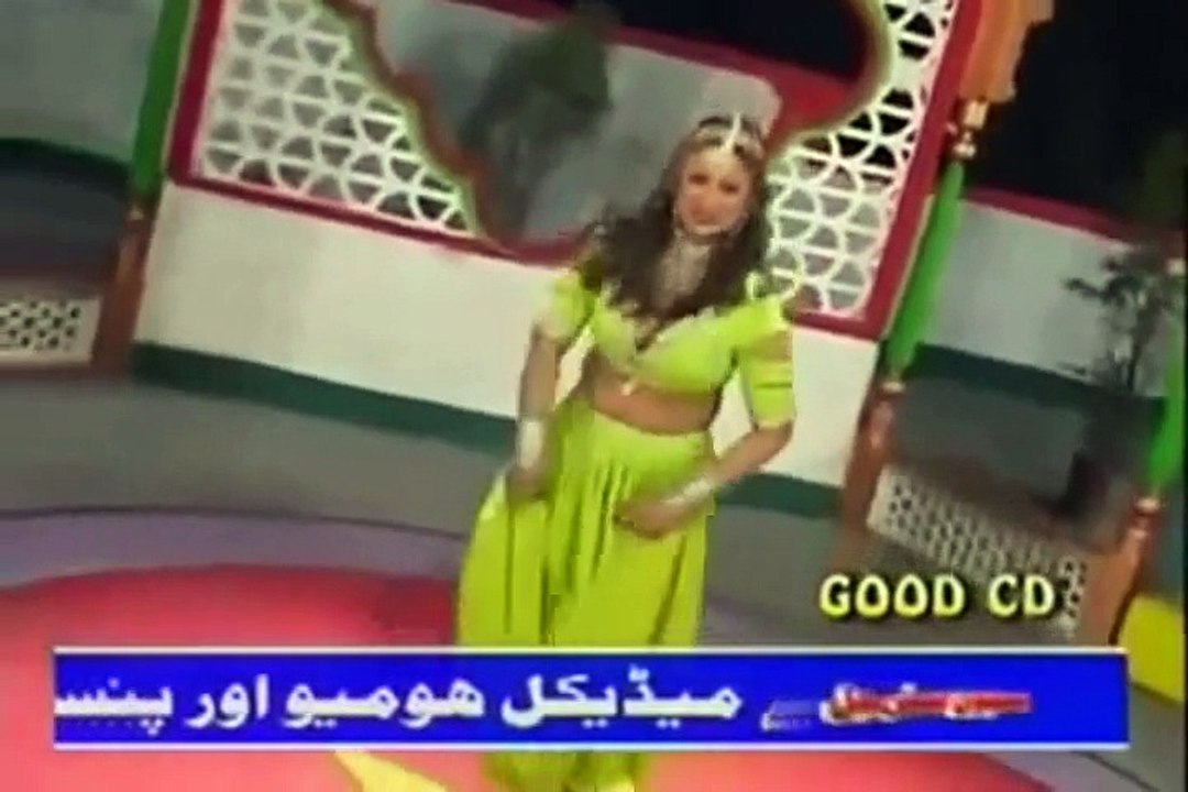 Anjuman Shehzadi HOT - Japhian Te Japhian Mar