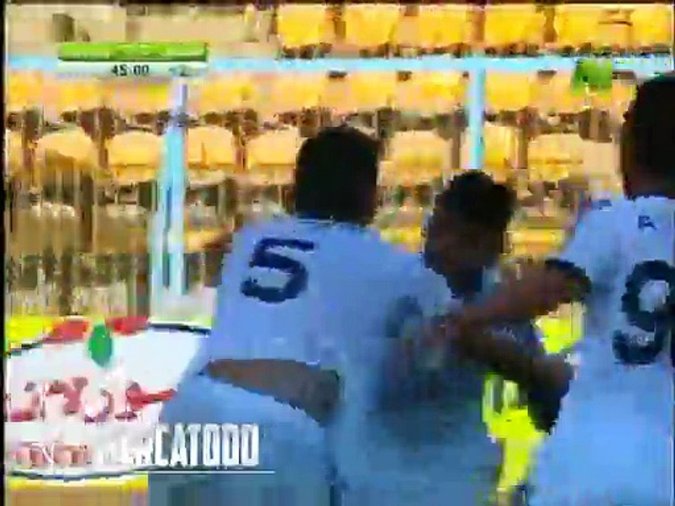 اهداف مباراة ( الإسماعيلي 1-0 وادي دجلة ) الدوري المصري