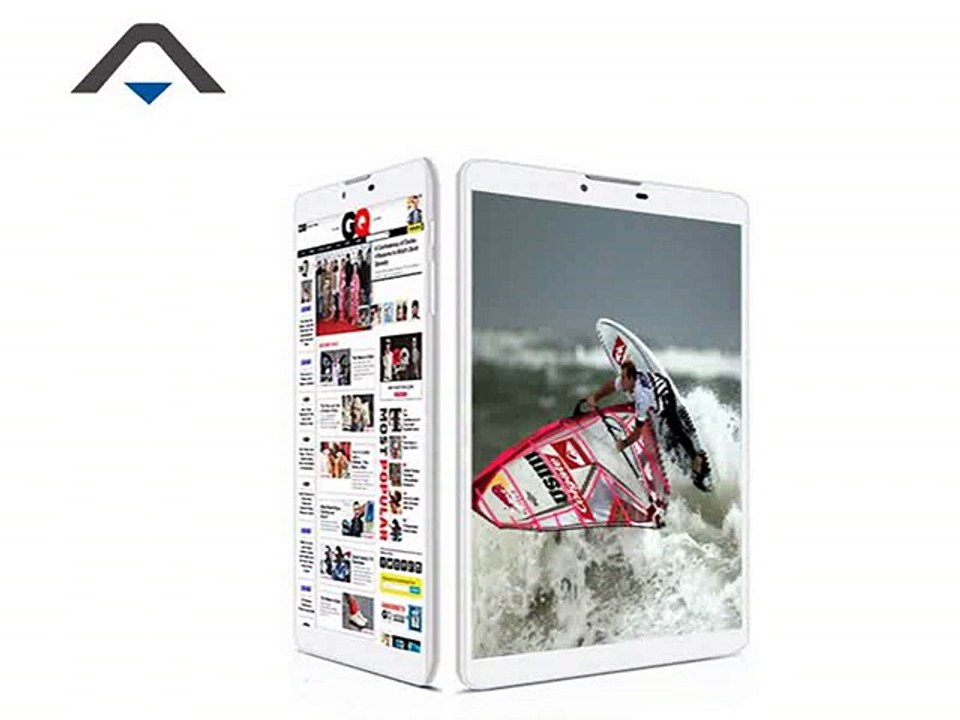 Teclast P80 3G Octa Core 1.7GHz CPU 8 inch Multi touch Dual Cameras 8G ROM Bluetooth GPS Android Tablet pc-in Tablet PCs from Computer