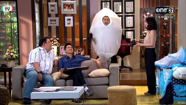 บ้านนี้มีรัก 24 มกราคม 2559