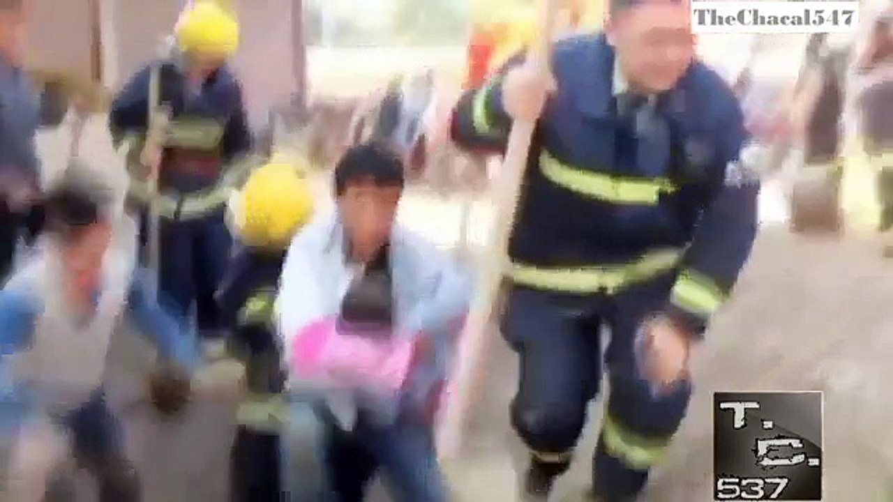 Shocking Video that made the whole world cry