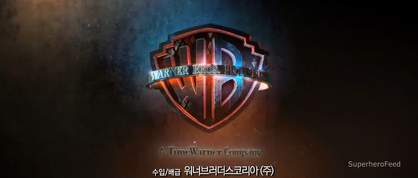 Escuadrón Suicida - Primer spot internacional