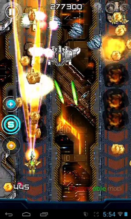 Lightning fighter 2 part 26