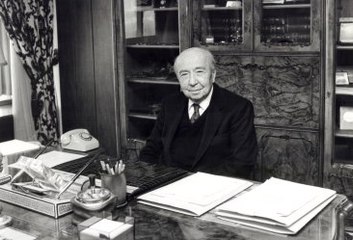 Vehbi Koç'tan Rahmi Koç'a Torun Mektubu