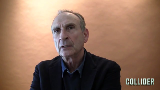 Production Designer Arthur Max on ‘The Martian’, Ridley Scott, and Stanley Kubrick