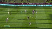 Guido Carrillo Goal - AS Monaco 3-0 Toulouse FC 24.01.2016 HD
