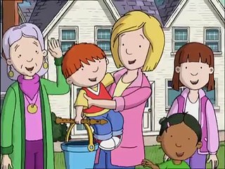 Harry i Jego Wiadro Pełne Dinozaurów: Yo Ho Ho Ep.10