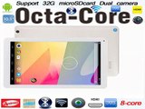 Free  shipping for 10.1 inch octa core   Tablet  1G RAM 16GB ROM  1024*600 LCD with Wifi HDMI  Buletooth  dual camera-in Tablet PCs from Computer