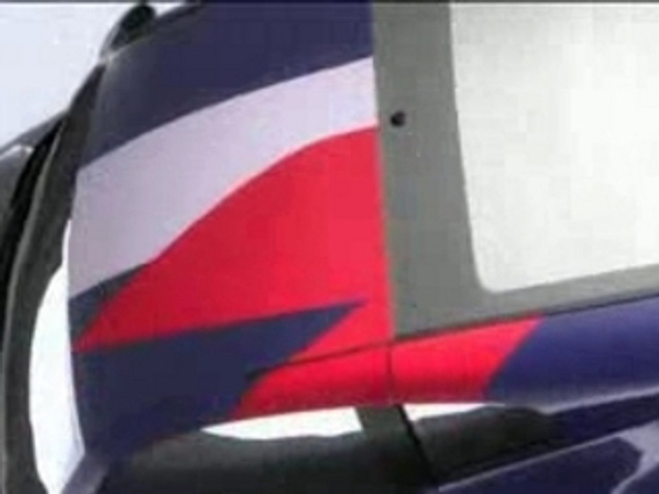 Forza 2 Trailer - Customization