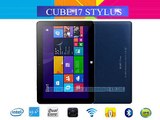 Original 10.6'-'- CUBE i7 Stylus Tablet PC Windows 10 Intel Core M 4GB RAM 64GB ROM IPS 1920x1080 2.0MP 5.0MP Camera HDMI-in Tablet PCs from Computer