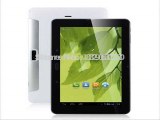 Cheap! 9 inch 3G TV Tablet PC P9 MTK6572 Dual Core Dual camera 512MB/4G Android 4.2 capacitive WIFI earphone-in Tablet PCs from Computer