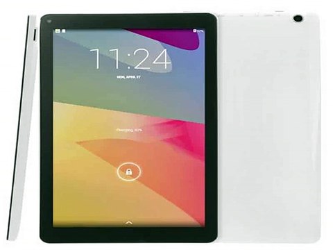 Original AM1009B 10.1 inch Allwinner A83 Octa Core 2.0GHz 1GB+16GB Android 4.4 Tablet PC, Support Bluetooth / Wi Fi / HDMI-in Tablet PCs from Computer