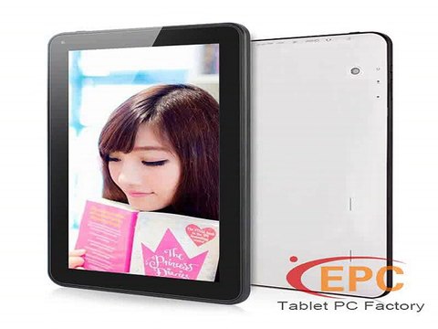 10.1 inch Tablet PC Allwinner A31s Quad Core 1GB+16GB Android 4.4 OTG HDMI WIFI External 3G Multi Language Russian-in Tablet PCs from Computer