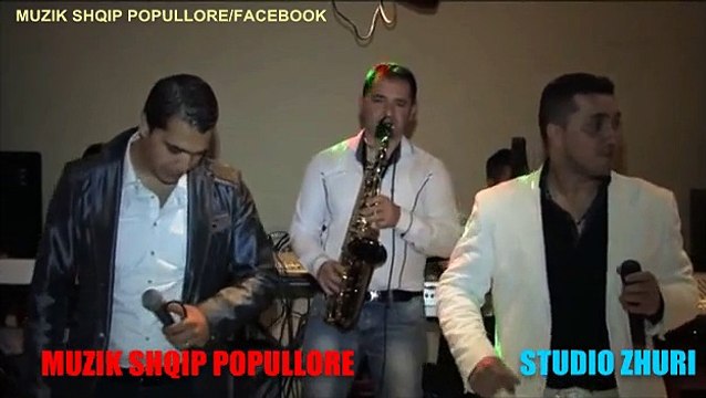 ZANI DURRESIT&GZIM SHAQJA-SHUM TE DUA 2016