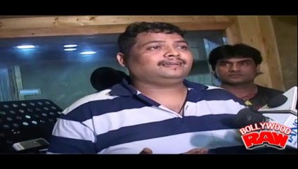 Best Bhojpuri Intimate Scene | GANGA KE DANGA | Bhojpuri Movie | On Location