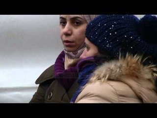 Merkel: Antisemitizmi, shumë i përhapur në Gjermani - Top Channel Albania - News - Lajme