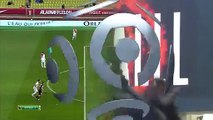 Hélder Costa Goal AS Monaco 4-0 Toulouse FC Ligue 1 24.01.2016
