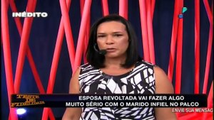 Teste de Fidelidade - 2015 HD Completo Show Brazil 26-04-2015 HD new
