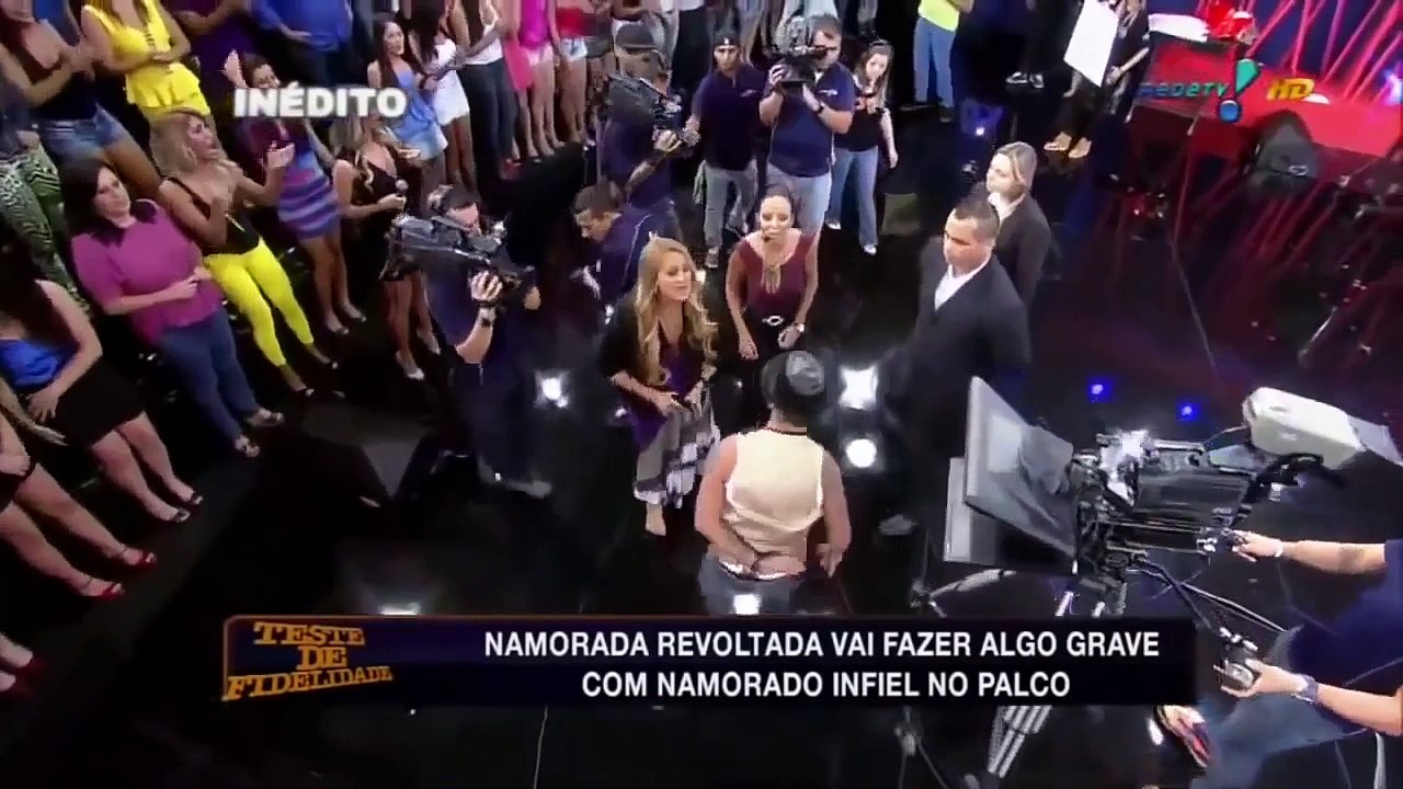 Teste de Fidelidade - 2015 HD Completo 05-05-2015 new HD