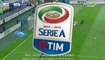 Rodrigo Palacio Goal Inter 1 - 0 Carpi Serie A 24-1-2016
