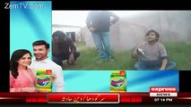 Woh Kiya Hai On Express News – 24th January 2016