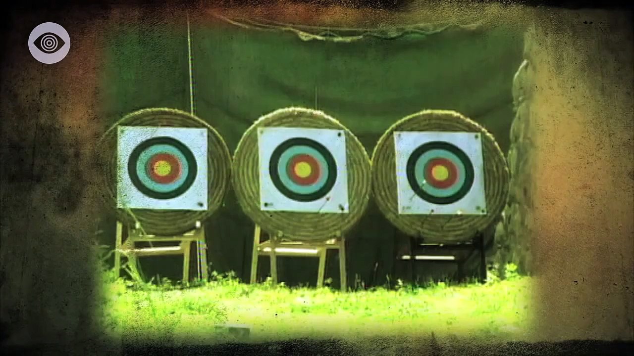 Who Was Robin Hood?