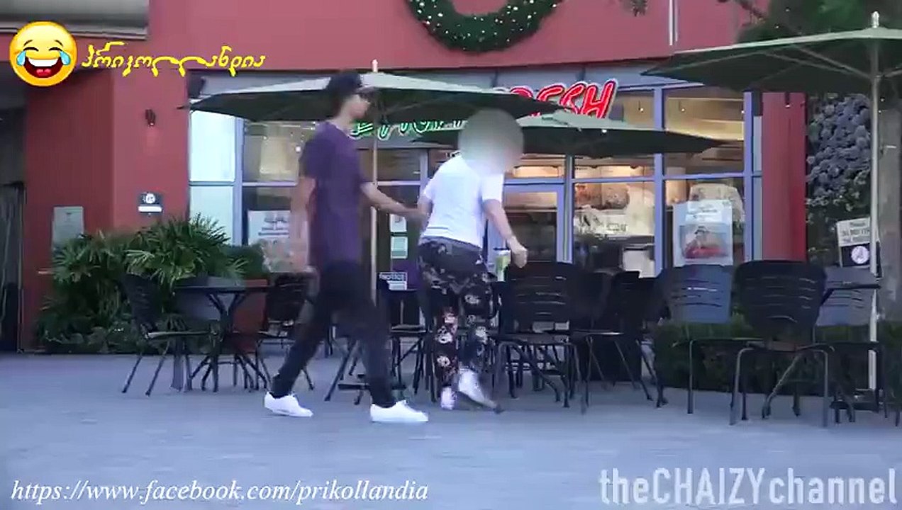 Bad funny Joke