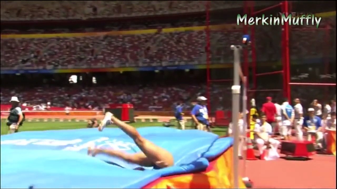 Top 10 Revealing Moments Ever in Women\'s Sports