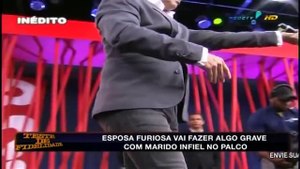 Teste de Fidelidade - 2015 Completo 22-03-2015 New HD