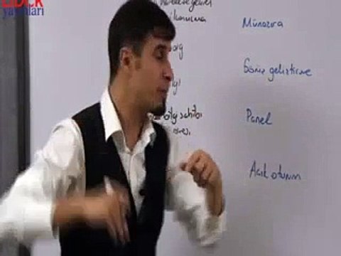 KPSS / Öğretmenlik / Öğretim Yöntem ve Teknikleri - Ders 18