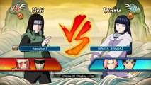 Naruto Shippuden Ultimate Ninja Storm 4: FUTURE DEMO   NO MECHA NARUTO? DISCUSSION!