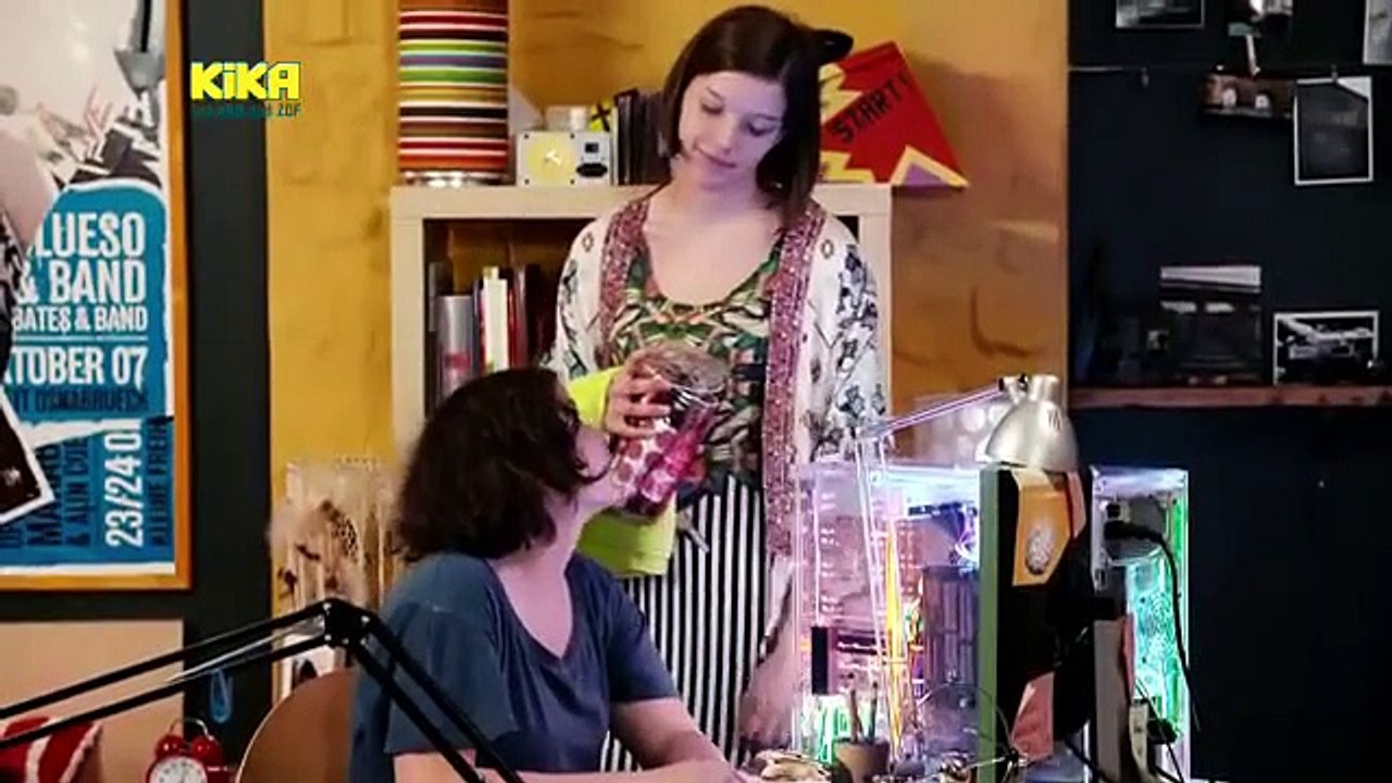 Schloss Einstein - Folge 828